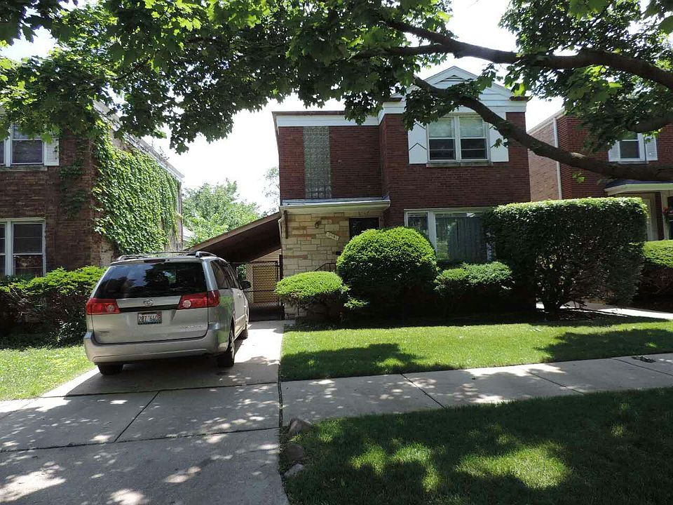1st image of 2941 W Jerome St