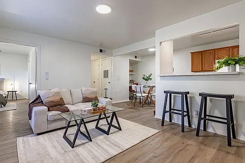 Revive Benton Apartments Photo 1