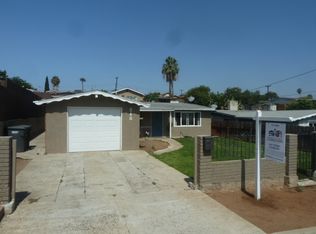 640 Clamath St, Spring Valley, CA 91977