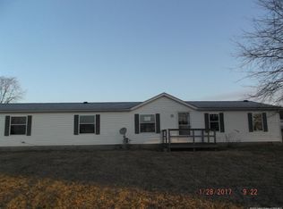 22521 Conway Rd, Borden, IN 47106