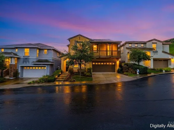 6606 Deerfield Drive, Vallejo, CA 94591