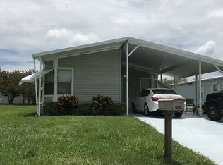 14219 Avestruz, Fort Pierce, FL 34951
