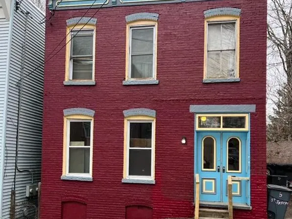 5 St Josephs Street, Troy, NY 12180