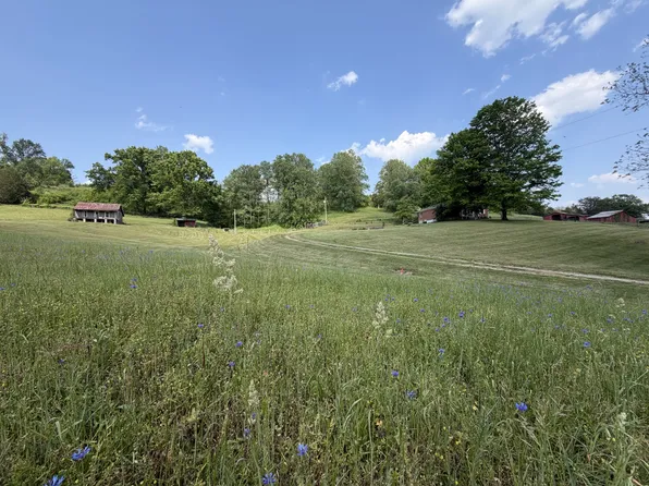 5170 Steam Mill Hollow Rd Tract 2, Williamsport, TN 38487