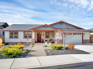 3435 SW 45th St, Redmond, OR 97756