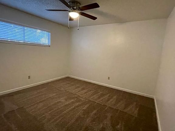 Bedroom 1 - view from door