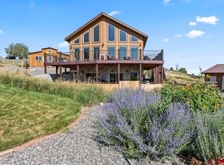 21745 Government Springs Rd, Montrose, CO 81403