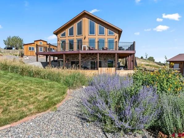 21745 Government Springs Road, Montrose, CO 81403