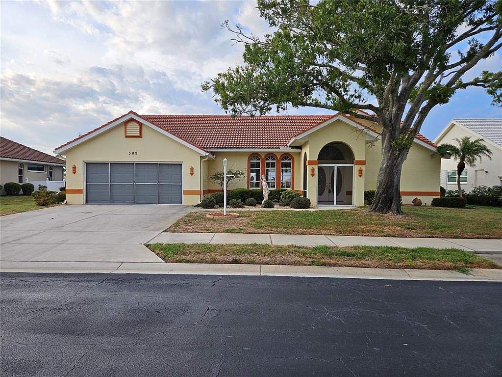 509 Park Estates Sq, Venice, FL 34293 MLS N6126867 Zillow