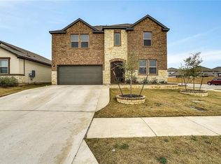 200 Magna Ln, Liberty Hill, TX 78642