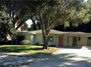 4216 W Beachway Dr, Tampa, FL 33609