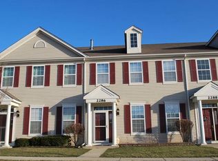 2286 Georgetown Cir, Aurora, IL 60503