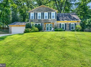 12916 Asbury Dr, Fort Washington, MD 20744