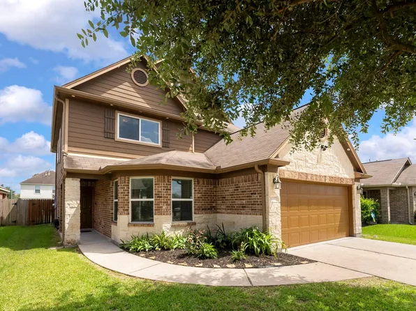 1227 Kaliste Meadow Dr, Houston, TX 77090