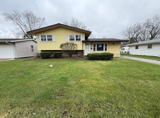 18864 Greenbay Ave, Lansing, IL 60438