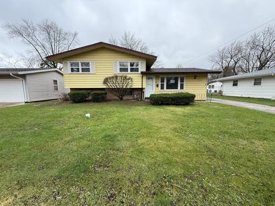 18864 Greenbay Ave, Lansing, IL, 60438