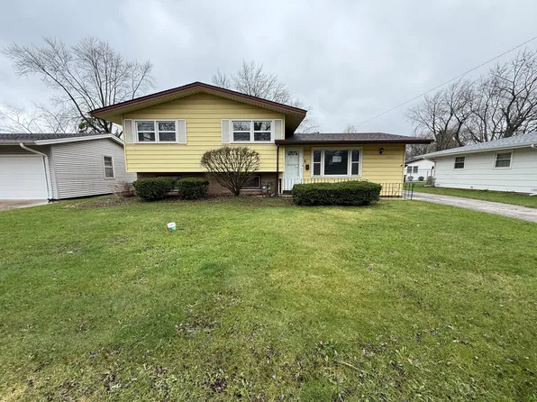 18864 Greenbay Ave, Lansing, IL 60438