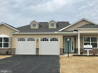 1156 Park Ave, Dillsburg, PA 17019