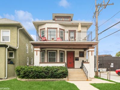 515 S Euclid Ave, Oak Park, IL, 60304