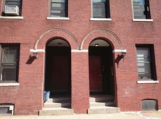 13 Tabor Pl #1, Brookline, MA 02445