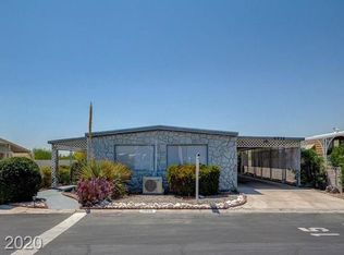 4955 Ridge Dr, Las vegas, NV 89103