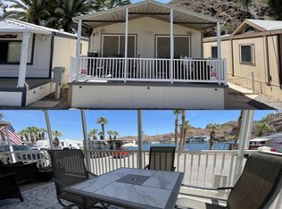 3401 Parker Dam Rd #A16, Earp, CA 92242