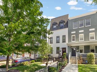 1526 Massachusetts Ave SE #1, Washington, DC 20003