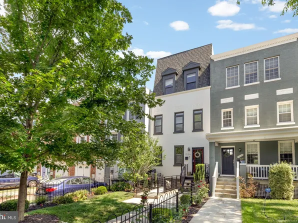 1526 Massachusetts Ave SE #1, Washington, DC 20003