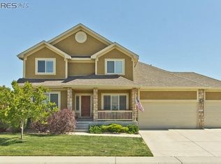 5084 Rimrock Ave, Firestone, CO 80504