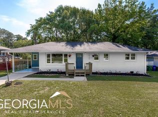 1860 Derrill Dr, Decatur, GA 30032