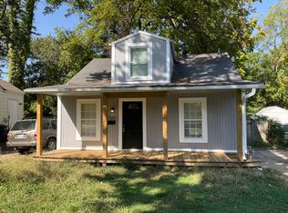 2128 Maddi Ave, Kansas City, MO 64132