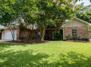 348 Jacob B Loop, Alexandria, LA 71303