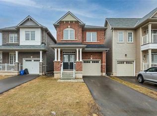 8791 Sourgum Ave, Niagara Falls, ON L2H 3S3