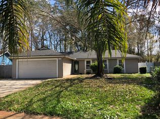 11571 E North Ride Cir, Jacksonville, FL 32223