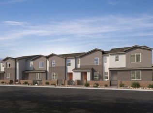 Homes Available Soon, Elowen, Las Vegas, NV 89149