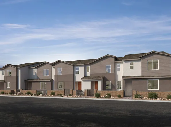 Homes Available Soon, Elowen