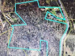 263 N Ridge Rd, Roaring River, NC 28669