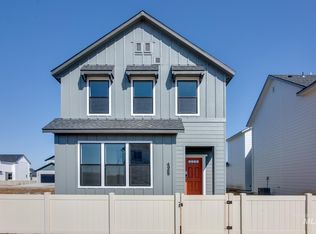 5113 W Milano St, Meridian, ID 83646