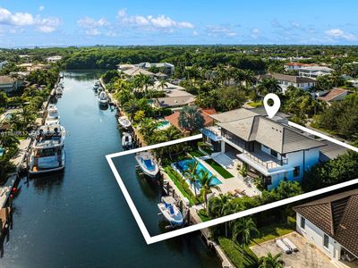 6853 Sunrise Ct, Coral Gables, FL, 33133