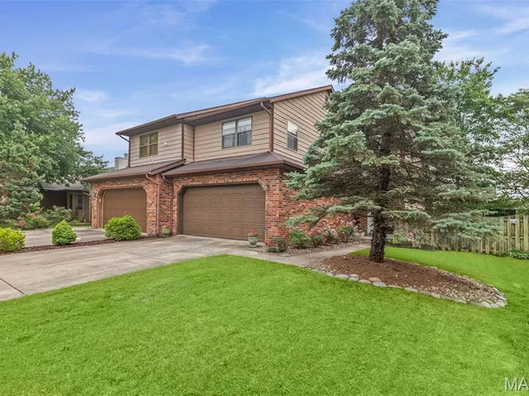 2204 Greenfield Dr, Belleville, IL 62221