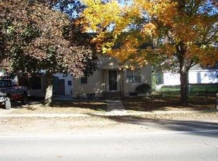 22761 Armada Ridge Rd, Armada, MI 48005