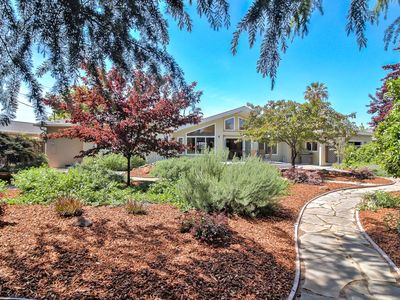 3140 Santa Margarita Ave, San Jose, CA, 95118