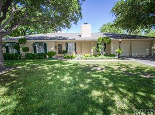 5050 Ben Ficklin Rd, San Angelo, TX 76904