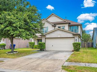 3307 Legends Garden Dr, Spring, TX 77386