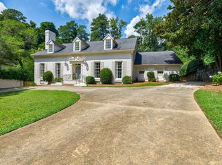 3352 Kilby Pl NW, Atlanta, GA 30327