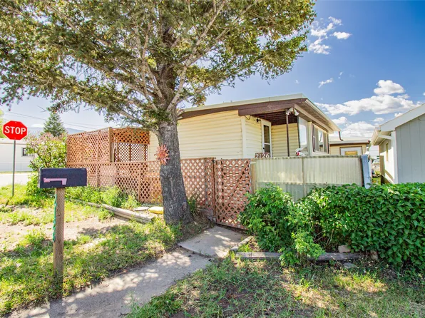 2126 Pine St, Butte, MT 59701