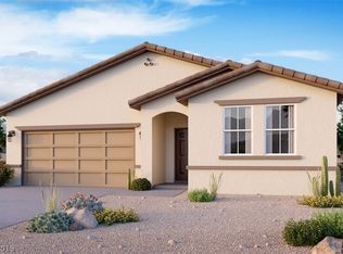 5635 S Larimer LOT 497, Pahrump, NV 89061