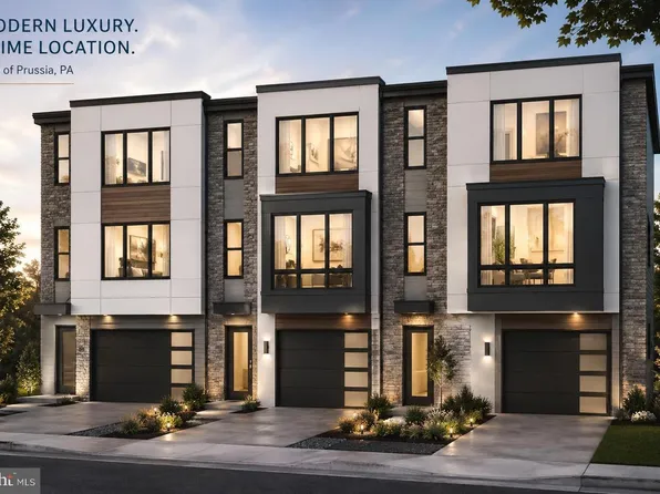 671 S Gulph Rd, King Of Prussia, PA 19406