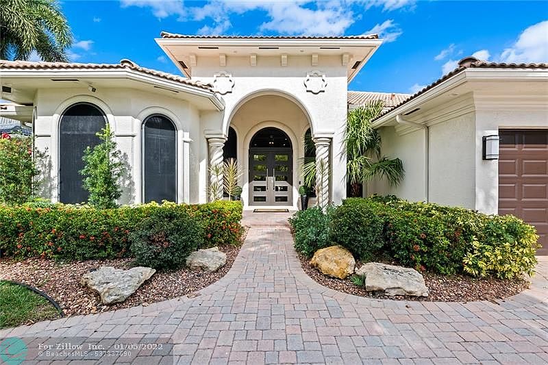 10977 Golden Eagle Ct, Plantation, FL 33324 Zillow
