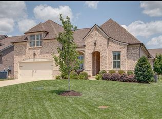 1211 Proprietors Pl, Murfreesboro, TN 37128